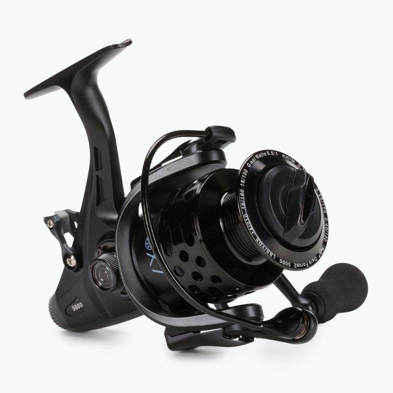 Bobină de alimentare York Dark Force 2 negru KYDF24000