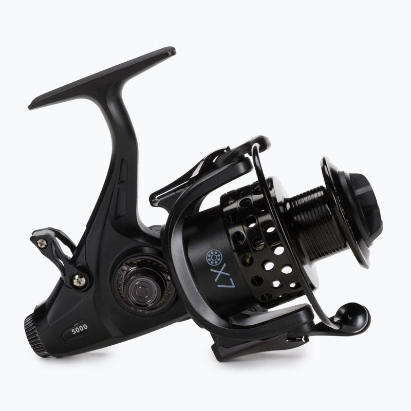 Bobină de alimentare York Dark Force 2 negru KYDF24000 2