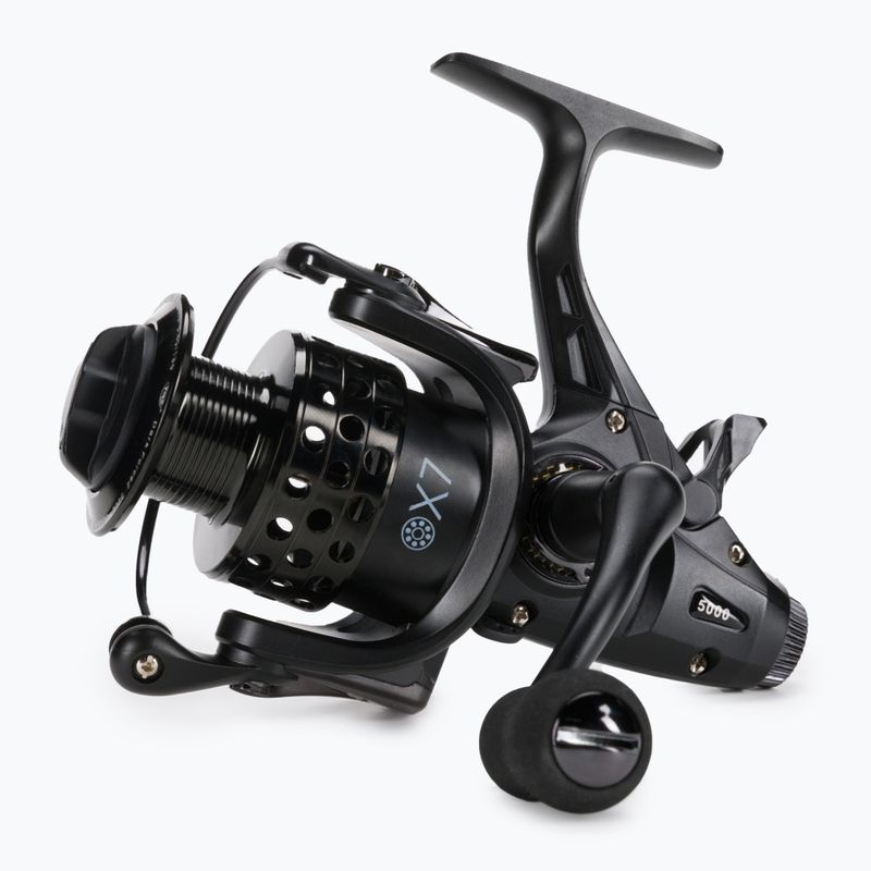 Bobină de alimentare York Dark Force 2 negru KYDF24000 3