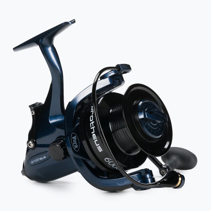 Bobină de sol York Protheus albastru marin KYPR6000