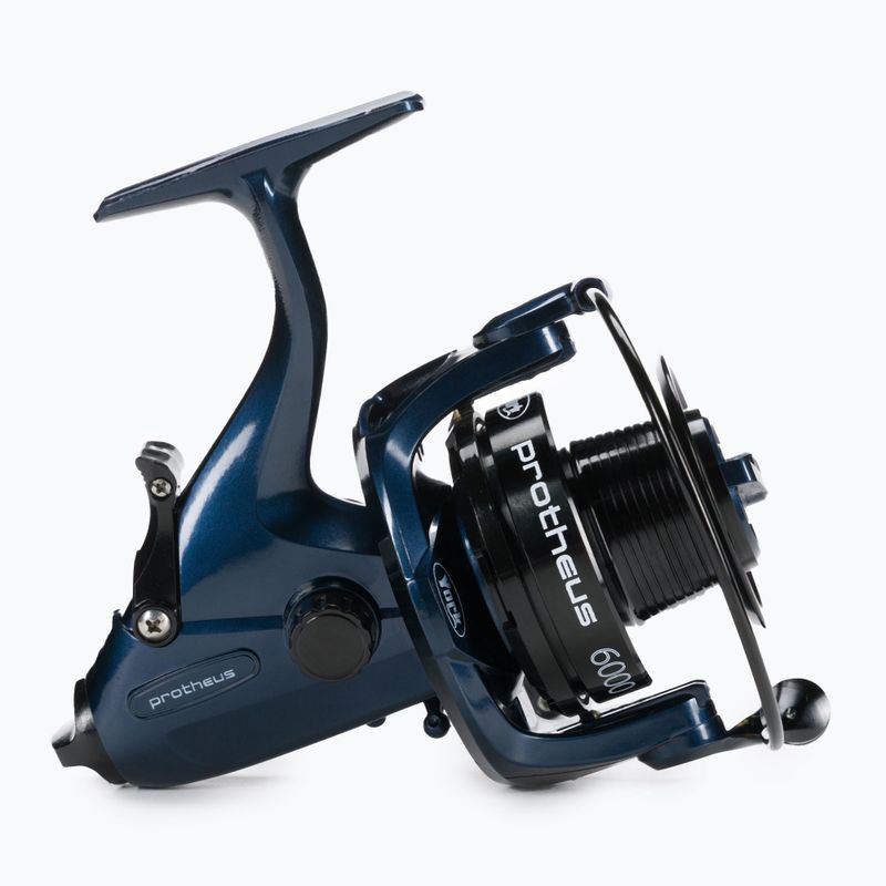 Bobină de sol York Protheus albastru marin KYPR6000 2