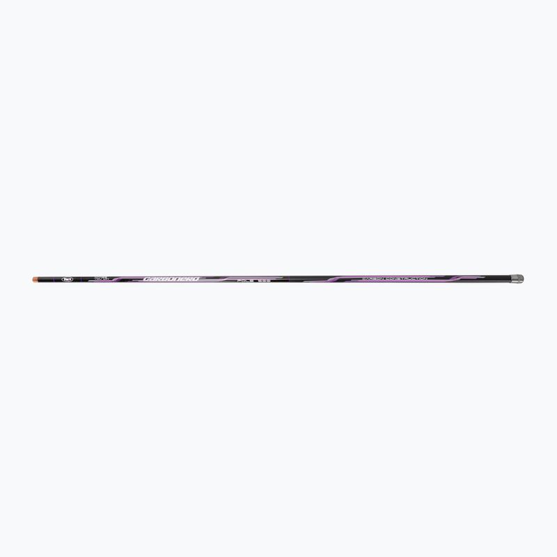 York Carbonero Pole Carbonero Pole tijă de plutire negru WYCAP500