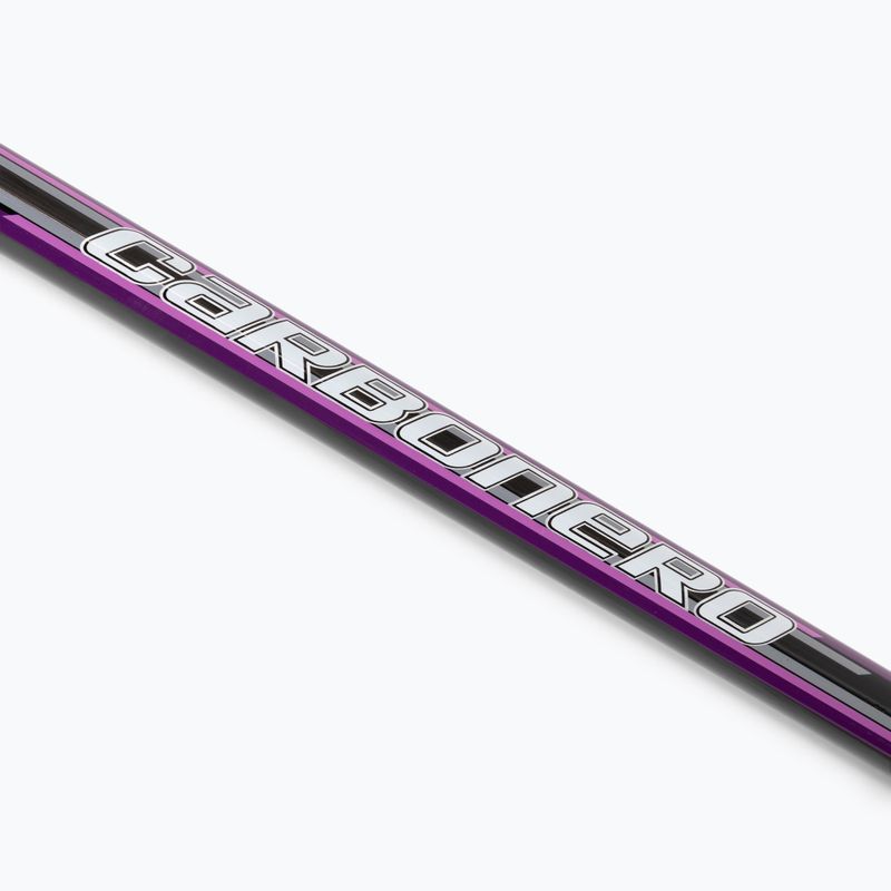 York Carbonero Pole Carbonero Pole tijă de plutire negru WYCAP500 2