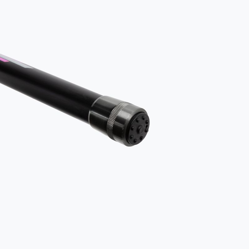 York Carbonero Pole Carbonero Pole tijă de plutire negru WYCAP500 3