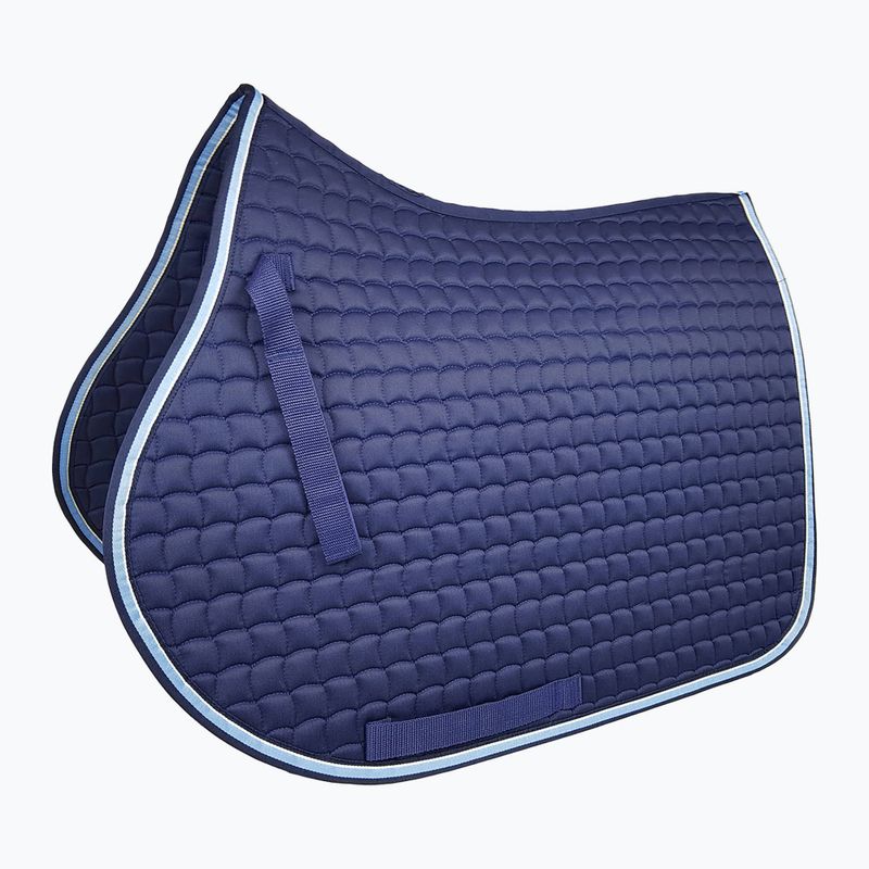 York Ever multi-purpose pătură pentru cai albastru marin 15903