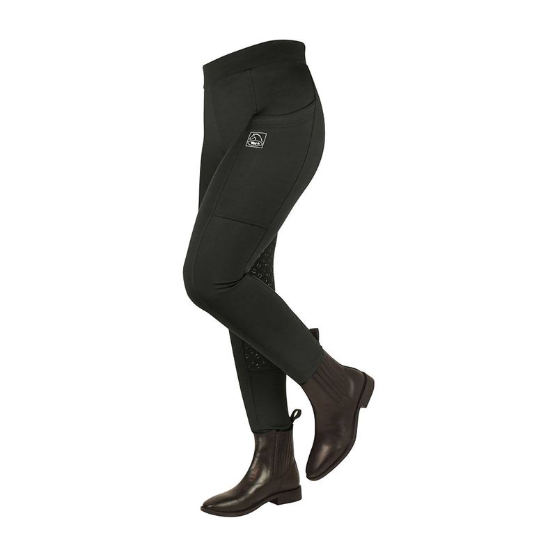 York Winter Pocket pantaloni de iarnă pentru copii negru 314801128 2