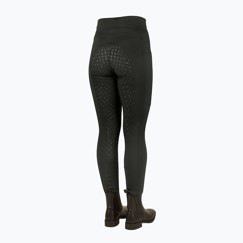 York Winter Pocket pantaloni de iarnă pentru copii negru 314801128 3