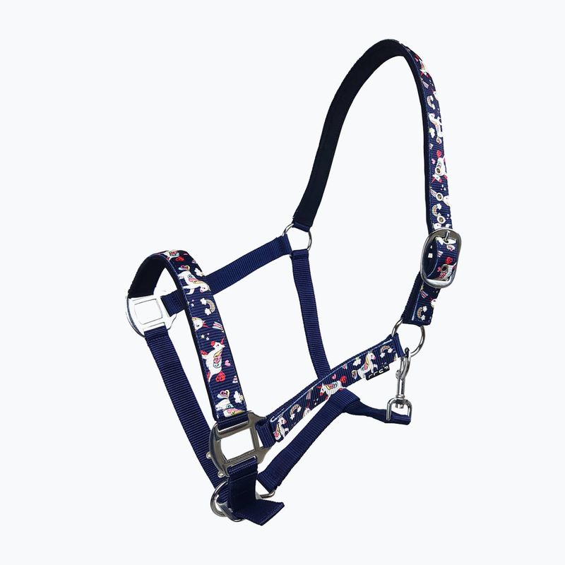 York Timmy halter albastru marin 3450102