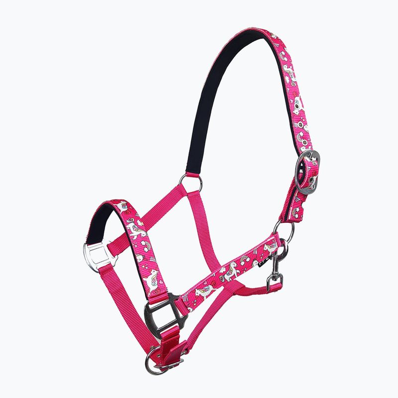 York Timmy halter roz 3450202