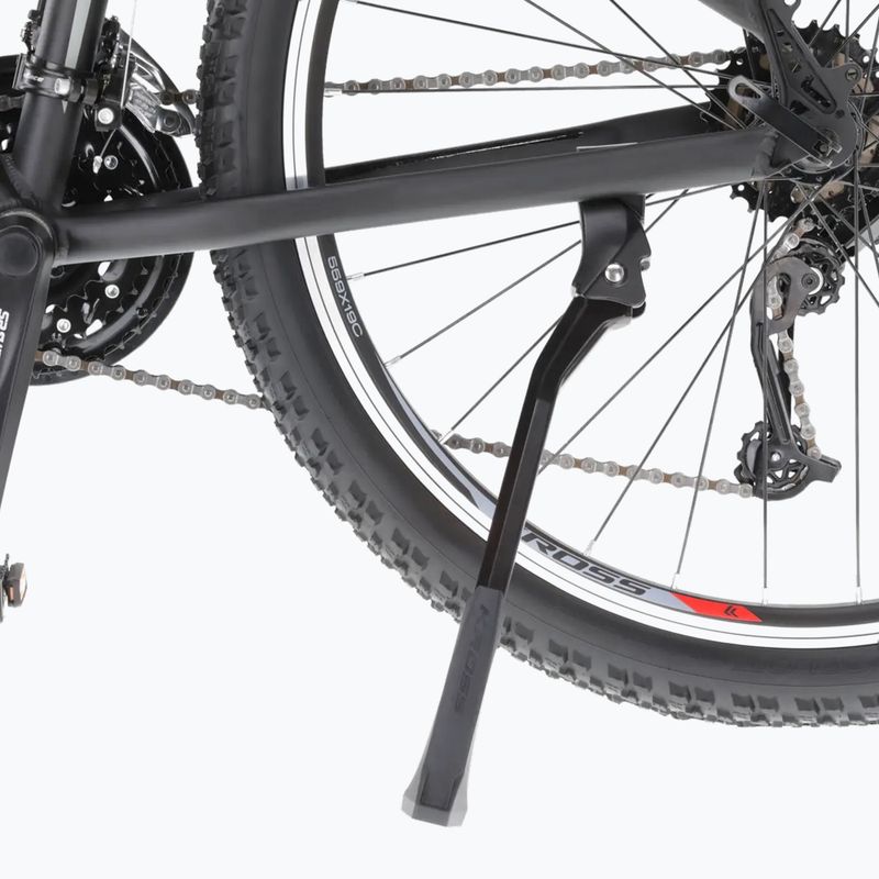 Crick pentru bicicletă KROSS Emarabou black 2