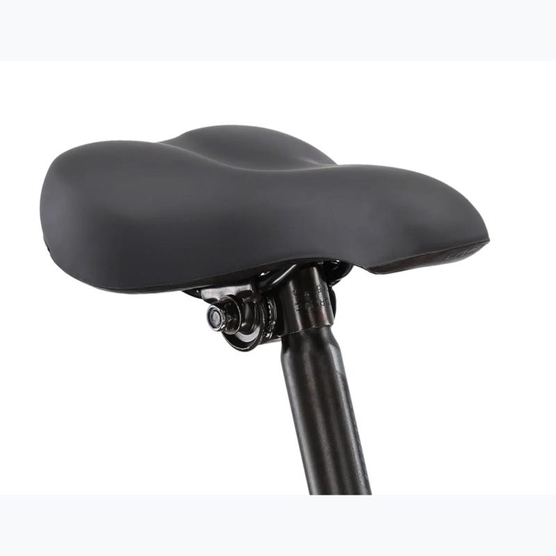 Bicicletă pentru copii KROSS Level Mini 2.0 yellow/black/gloss 10