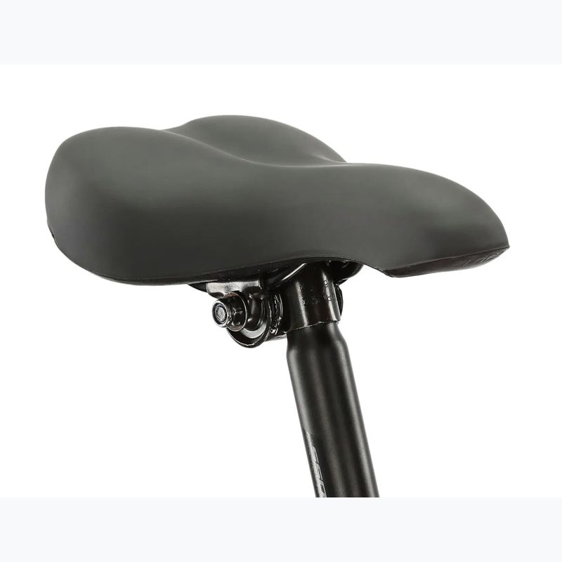 Bicicletă pentru copii KROSS Level Mini 2.0 red/black/gloss 11