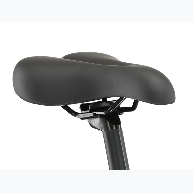 Bicicletă de oraș KROSS Sentio 1.0 graphite/grey/gloss 13