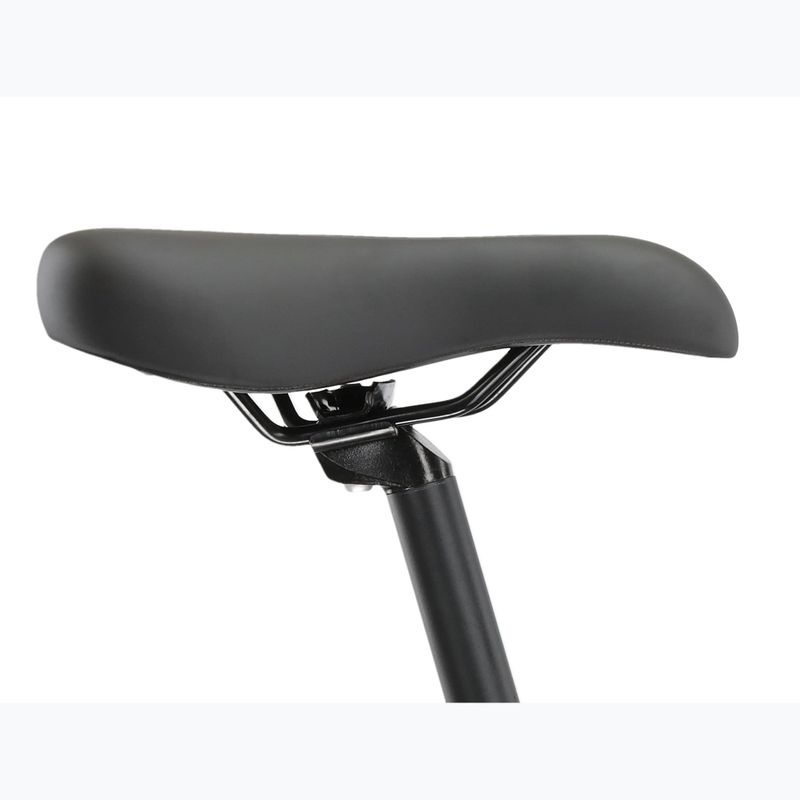 Bicicletă de oraș KROSS Sentio 1.0 graphite/grey/gloss 14