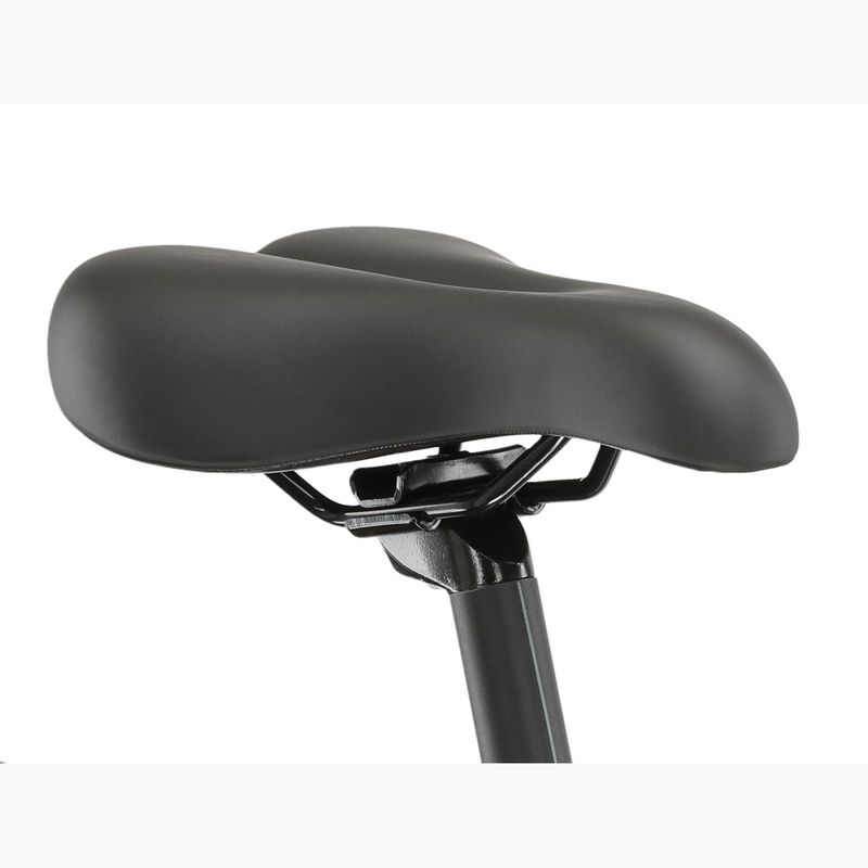Bicicletă de oraș KROSS Sentio 1.0 ruby/grey/gloss 12
