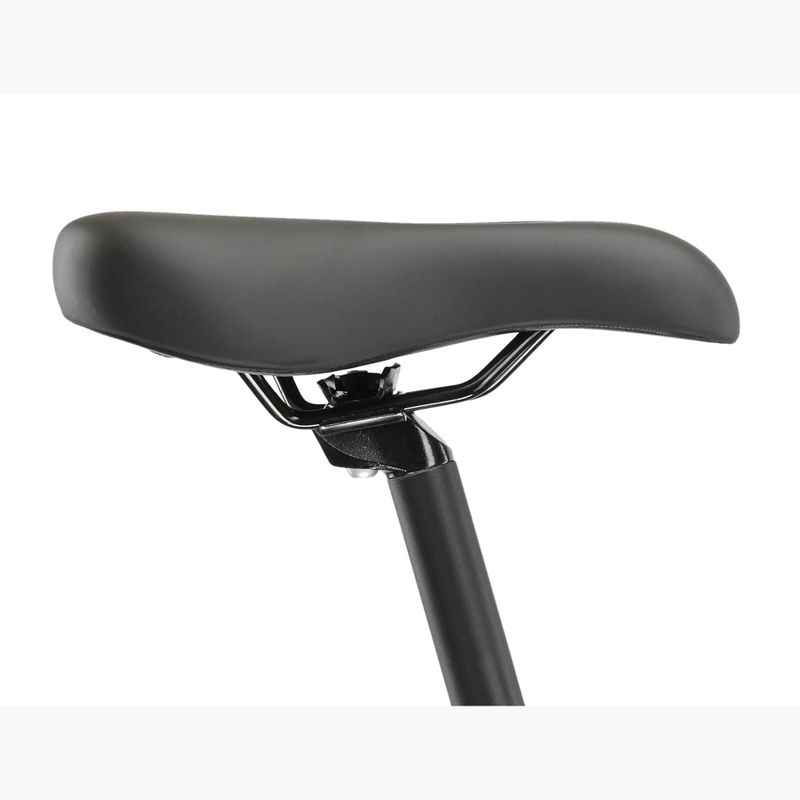 Bicicletă de oraș KROSS Sentio 1.0 ruby/grey/gloss 13