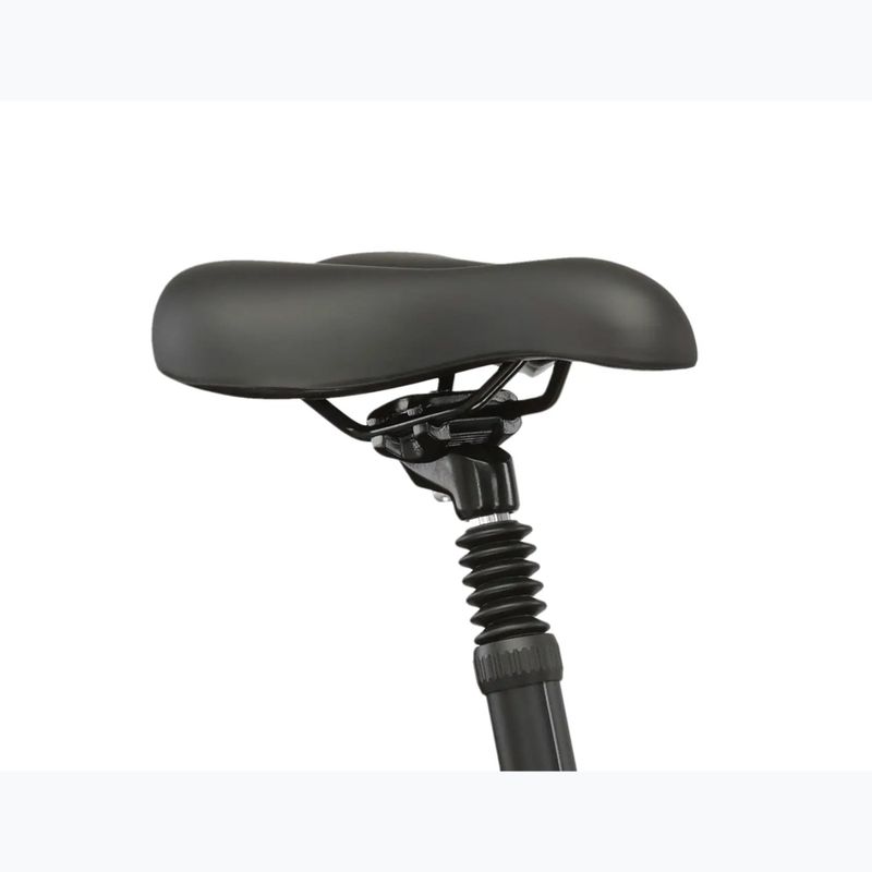 Bicicletă electrică KROSS Sentio Hybrid 2.0 el. 504 Wh coral/yellow/matte 12