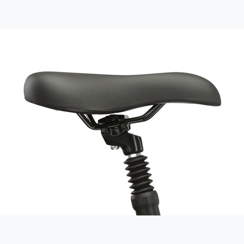 Bicicletă electrică KROSS Sentio Hybrid 2.0 el. 504 Wh coral/yellow/matte 13