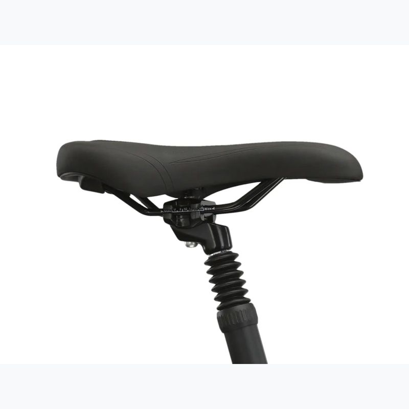Bicicletă electrică KROSS Sentio Hybrid 1.0 el. 504 Wh pearl/black/gloss 14