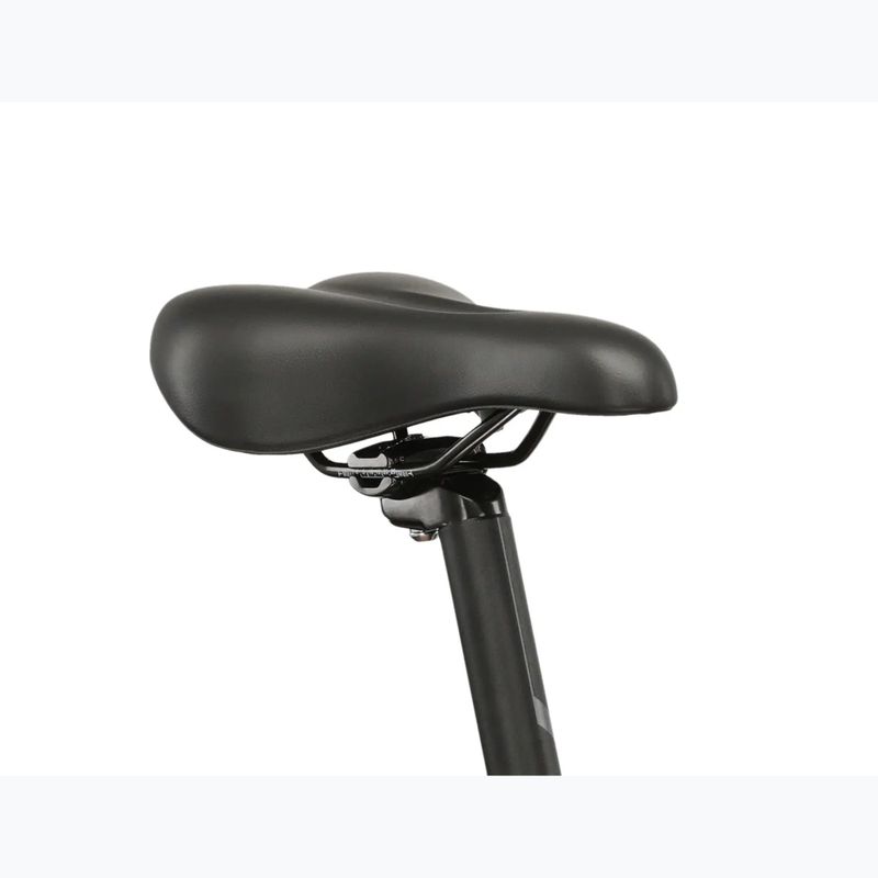 Bicicletă de munte pentru femei KROSS Lea 2.0 Eq W 27.5 orange/navy blue/gloss 12