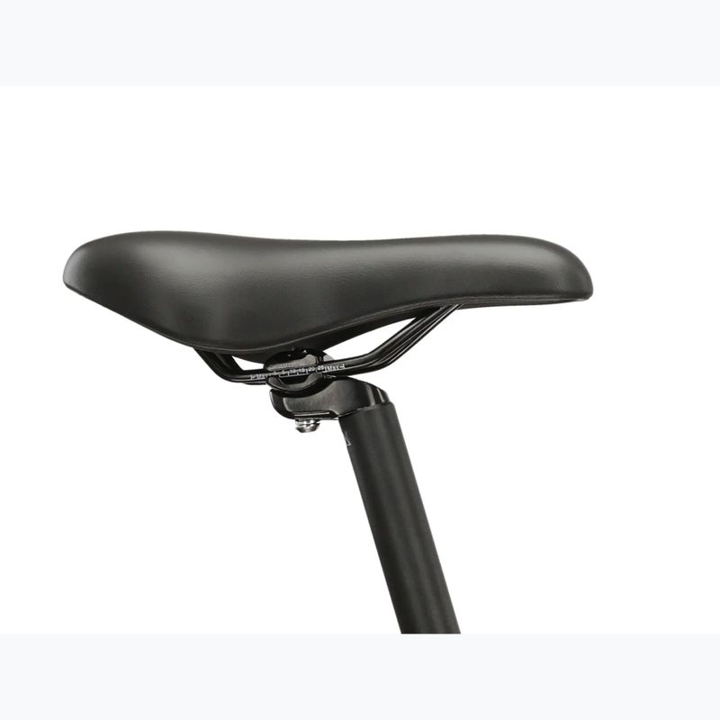Bicicletă de munte pentru femei KROSS Lea 2.0 Eq W 27.5 orange/navy blue/gloss 13