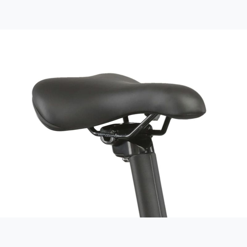 Bicicletă de munte KROSS Hexagon 4.0 29" black/silver/gloss 11