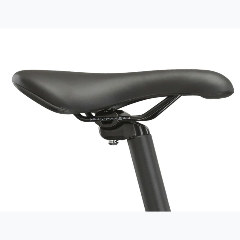 Bicicletă de munte KROSS Hexagon 4.0 29" black/silver/gloss 12