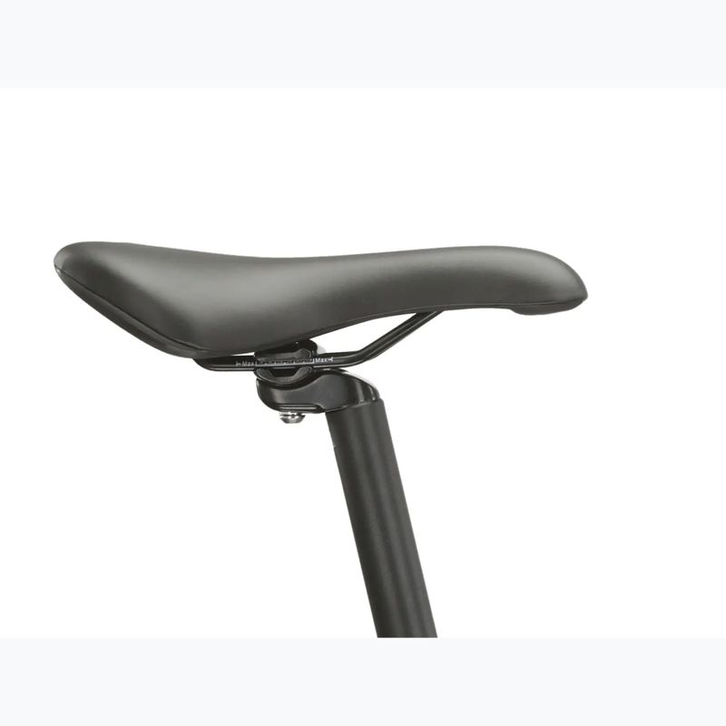 Bicicletă de munte KROSS Hexagon 4.0 EQ 29" silver/green/gloss 13