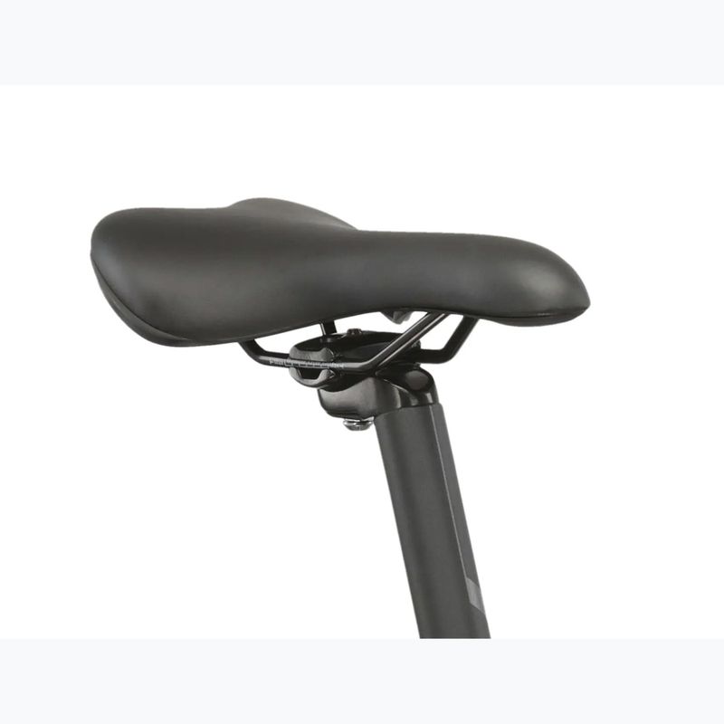 Bicicletă de munte KROSS Hexagon 3.0 27,5" 2024 grey/navy/gloss 11