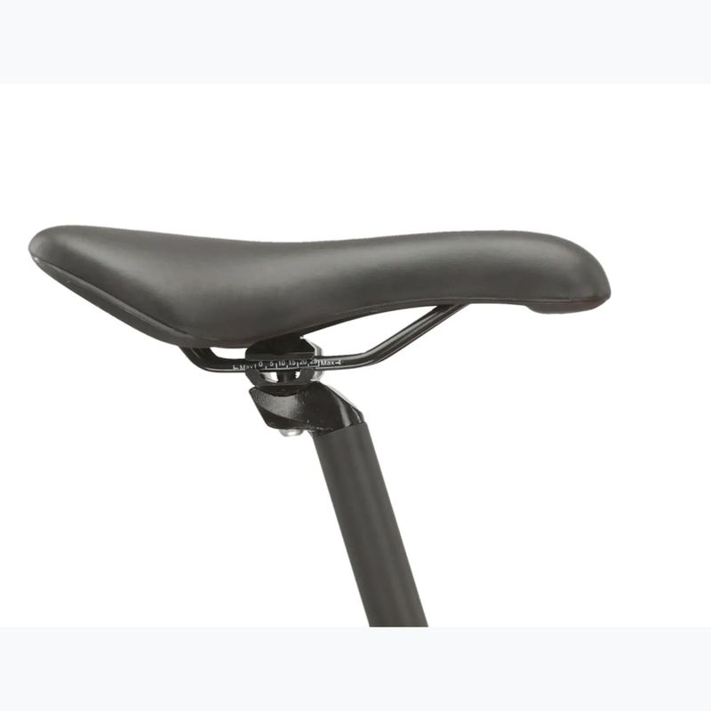 Bicicletă de munte KROSS Hexagon 1.0 26" orange/green/gloss 11