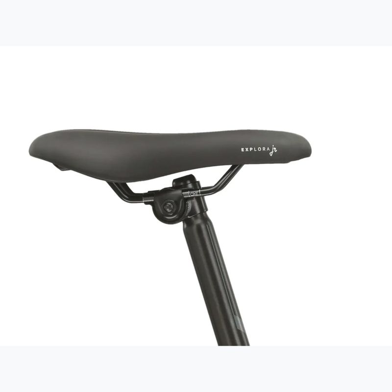 Bicicletă pentru copii KROSS Level Jr 1.0 beige/red/gloss 10