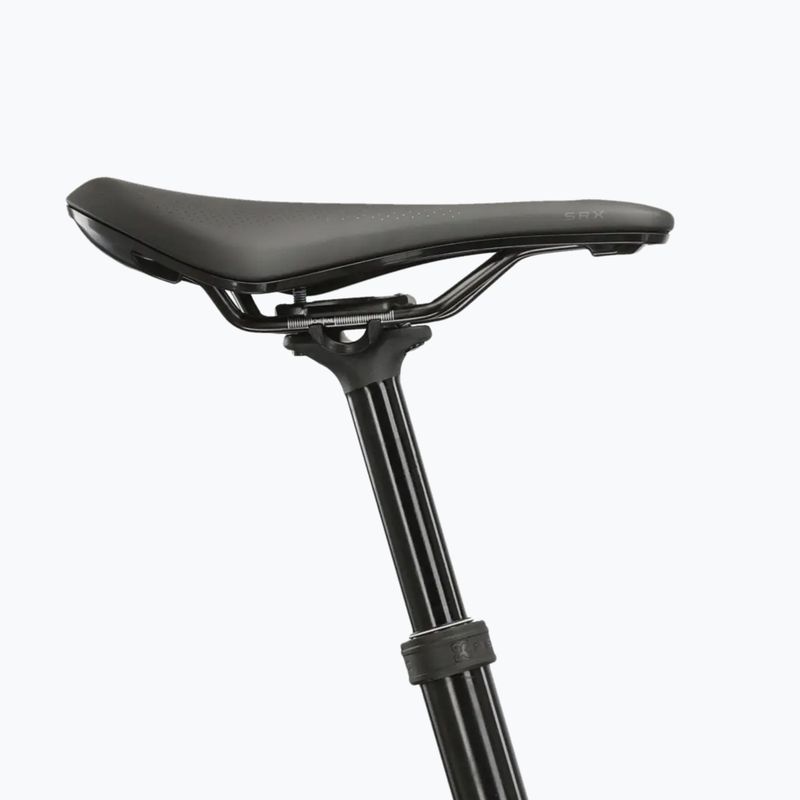 Bicicletă de munte pentru femei KROSS Level 6.0 red/grey 12