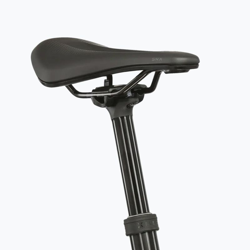Bicicletă de munte KROSS Level 6.0 brown/graphite 11