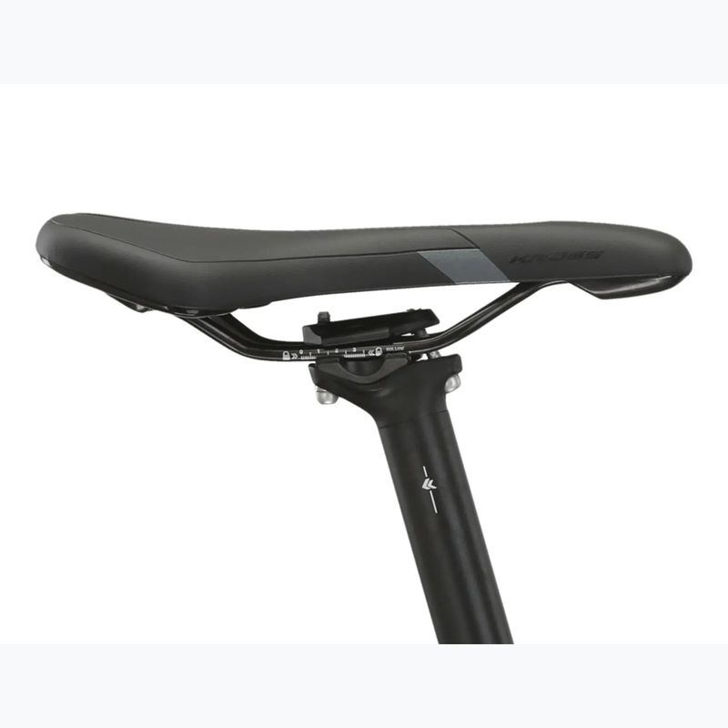 Bicicletă de munte KROSS Level 5.0 green/gloss 12