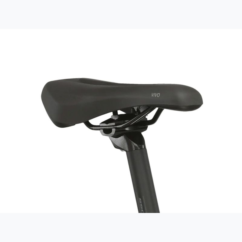 Bicicletă de munte KROSS Level 1.0 lime/black/matte 11