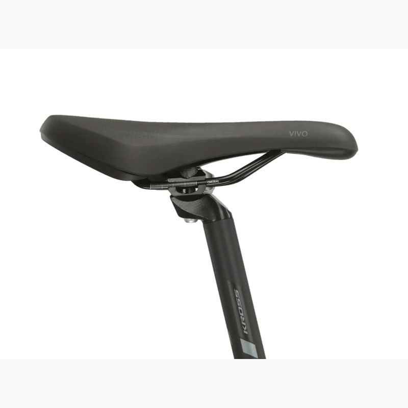 Bicicletă de munte KROSS Level 1.0 lime/black/matte 12