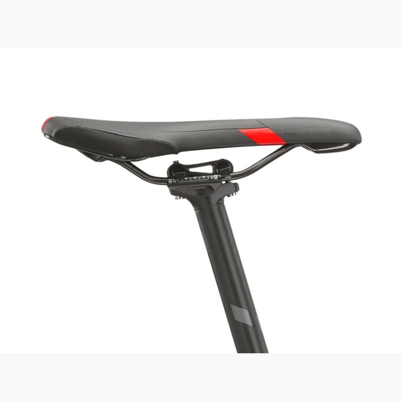Bicicletă de munte KROSS Level 10.0 burgundy/red/gloss 15