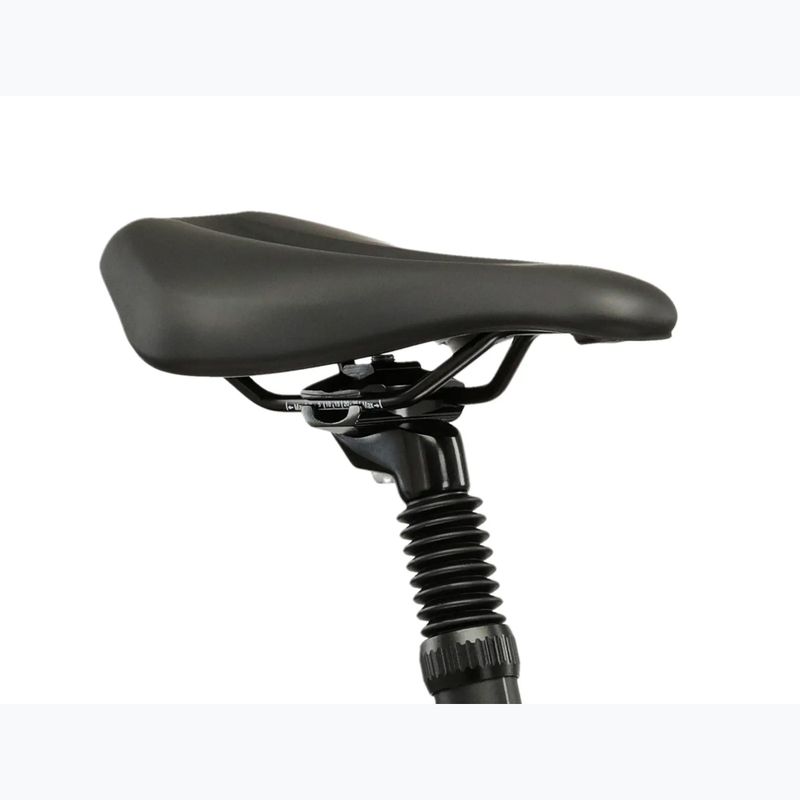 Bicicletă cross pentru femei KROSS Evado 4.0 In grey/navy/gloss 11