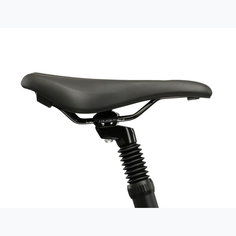 Bicicletă cross pentru femei KROSS Evado 4.0 In grey/navy/gloss 12