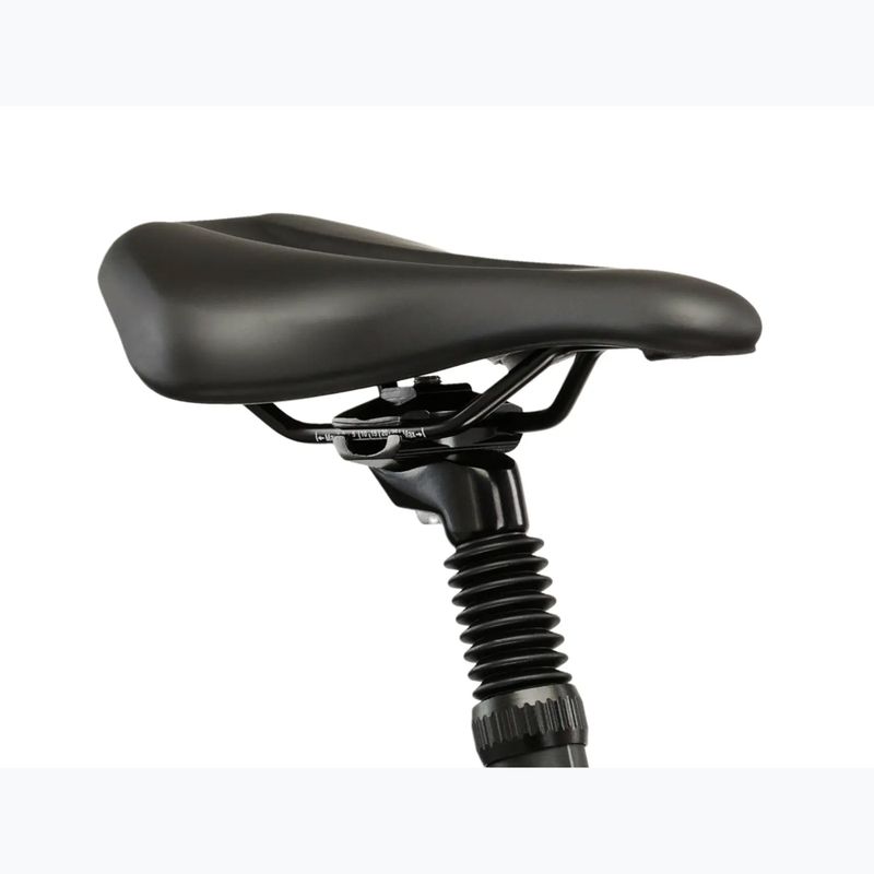 Bicicletă cross pentru femei KROSS Evado 4.0 In grey/pink/gloss 11