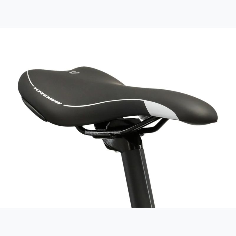 Bicicletă cross pentru femei KROSS Evado 2.0 In mint/black/gloss 10