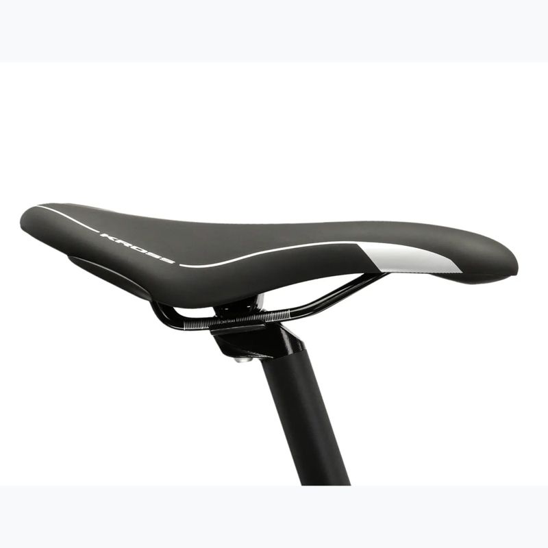 Bicicletă cross pentru femei KROSS Evado 2.0 In mint/black/gloss 11