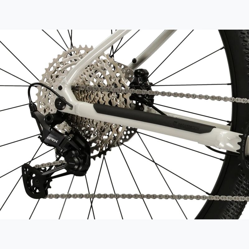 Bicicletă gravel KROSS Esker TR black/grey/gloss 7