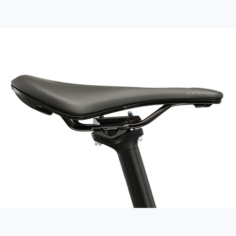 Bicicletă gravel KROSS Esker FL black/green/gloss 15