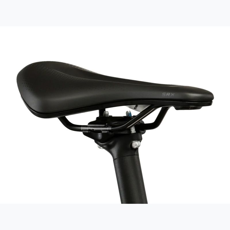 Bicicletă gravel KROSS Esker FL green/yellow/gloss 12