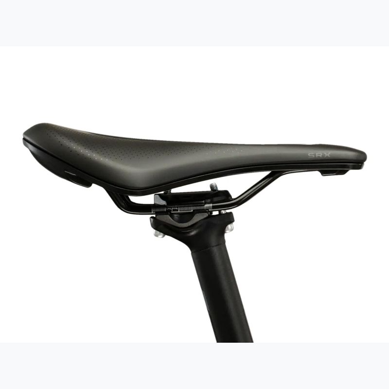 Bicicletă gravel KROSS Esker FL green/yellow/gloss 13