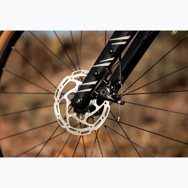 Bicicletă gravel KROSS Esker 2.0 navy/grey/gloss 20