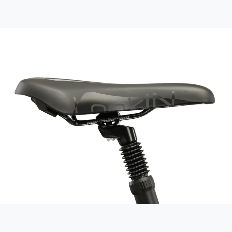 Bicicletă de trekking pentru bărbați KROSS Trans 4.0 brown/silver/gloss 12