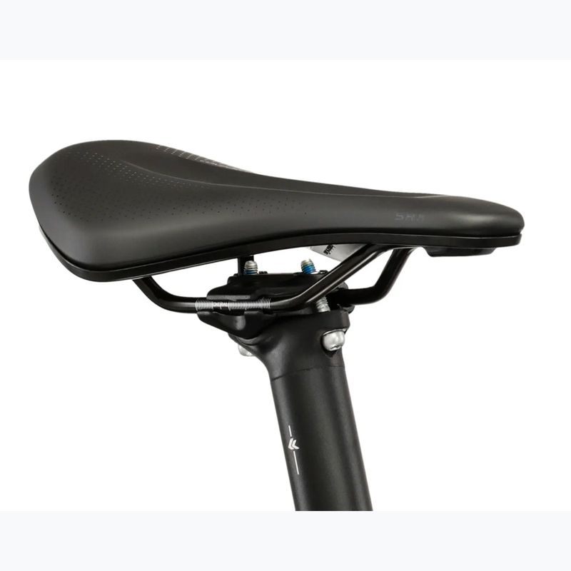 Bicicletă de munte KROSS Level 5.0 green/green/gloss 11