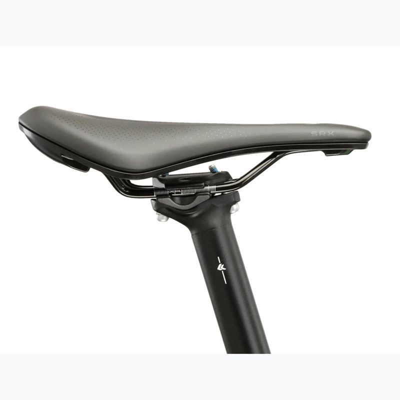 Bicicletă de munte KROSS Level 5.0 green/green/gloss 12